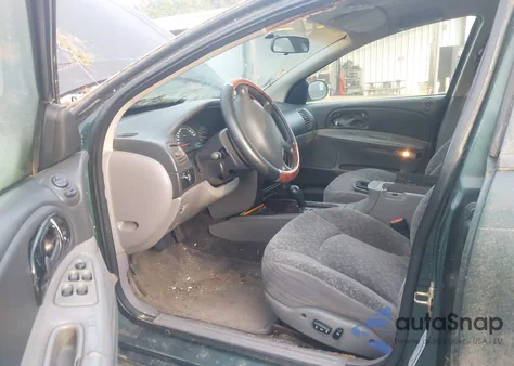 1999 Chrysler Concorde Lx from USA, damaged, VIN 2C3HD46R5XH746281